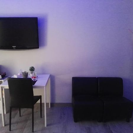 B&B Da Lillo Frosinone Zewnętrze zdjęcie