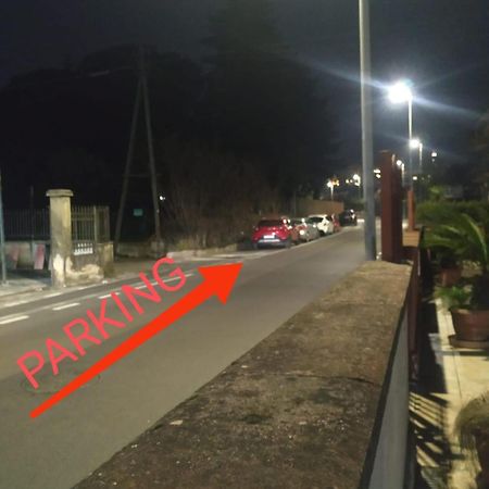 B&B Da Lillo Frosinone Zewnętrze zdjęcie
