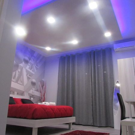 B&B Da Lillo Frosinone Zewnętrze zdjęcie