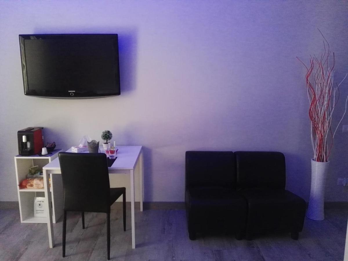 B&B Da Lillo Frosinone Zewnętrze zdjęcie