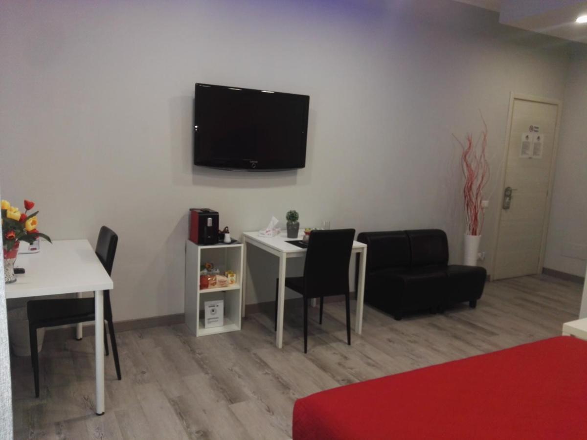 B&B Da Lillo Frosinone Zewnętrze zdjęcie
