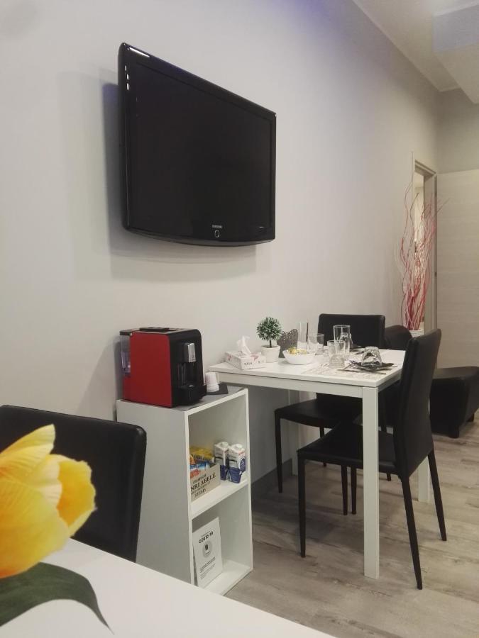 B&B Da Lillo Frosinone Zewnętrze zdjęcie
