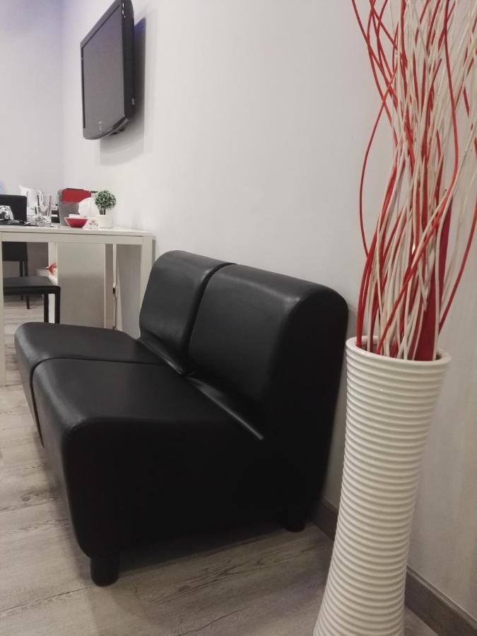 B&B Da Lillo Frosinone Zewnętrze zdjęcie