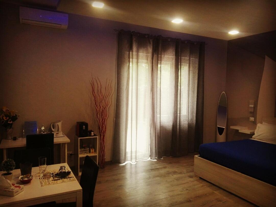 B&B Da Lillo Frosinone Zewnętrze zdjęcie