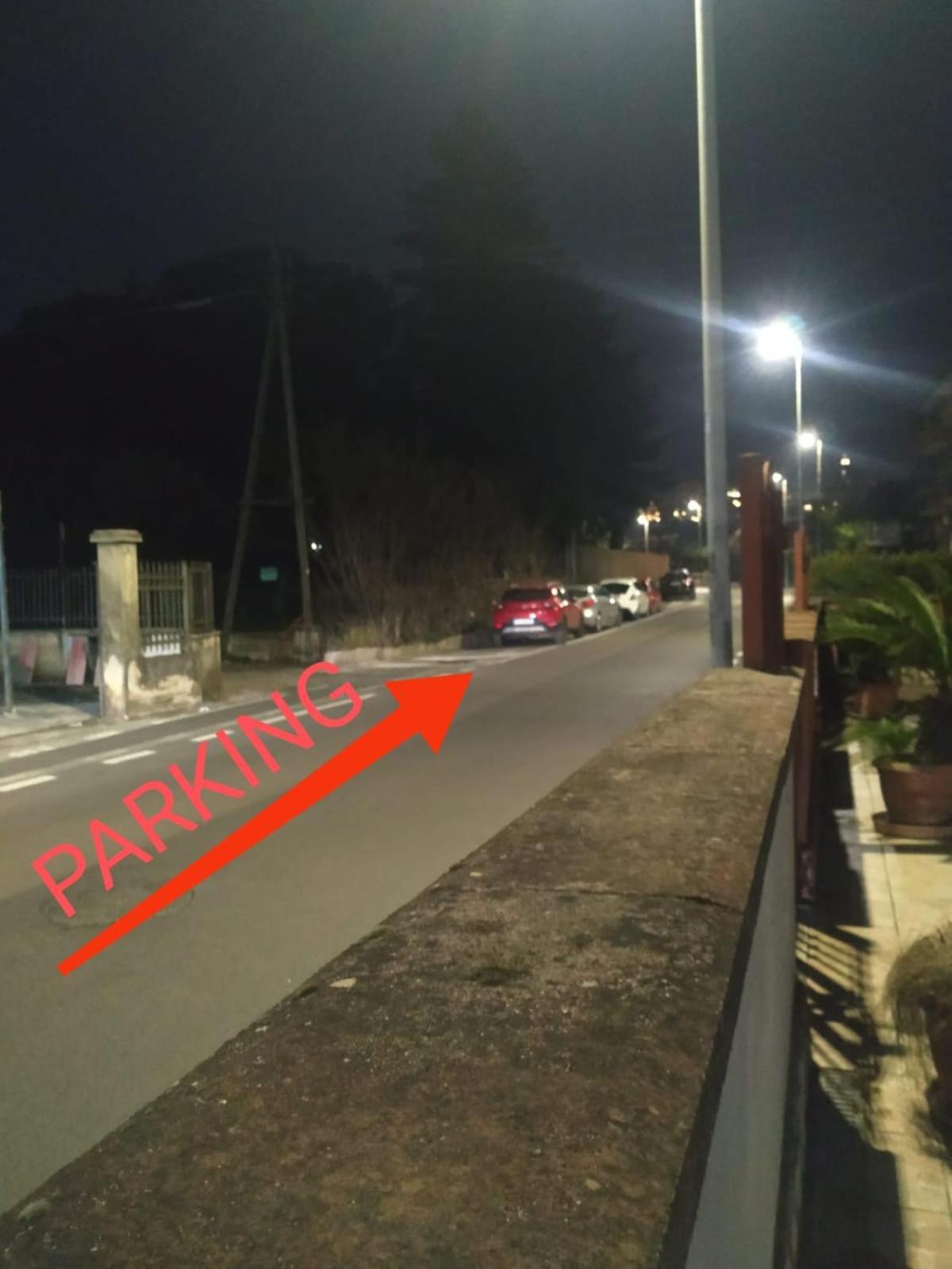 B&B Da Lillo Frosinone Zewnętrze zdjęcie