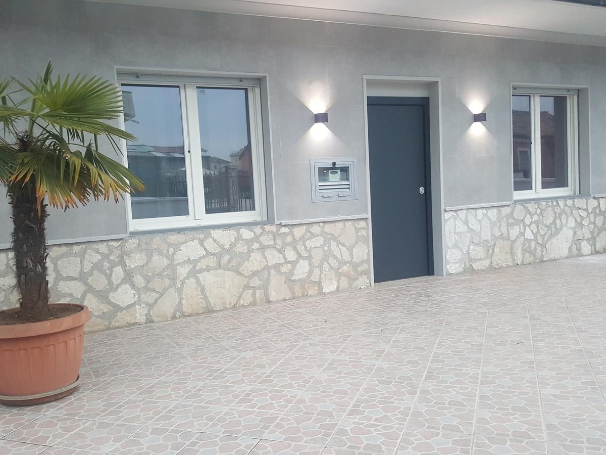 B&B Da Lillo Frosinone Zewnętrze zdjęcie