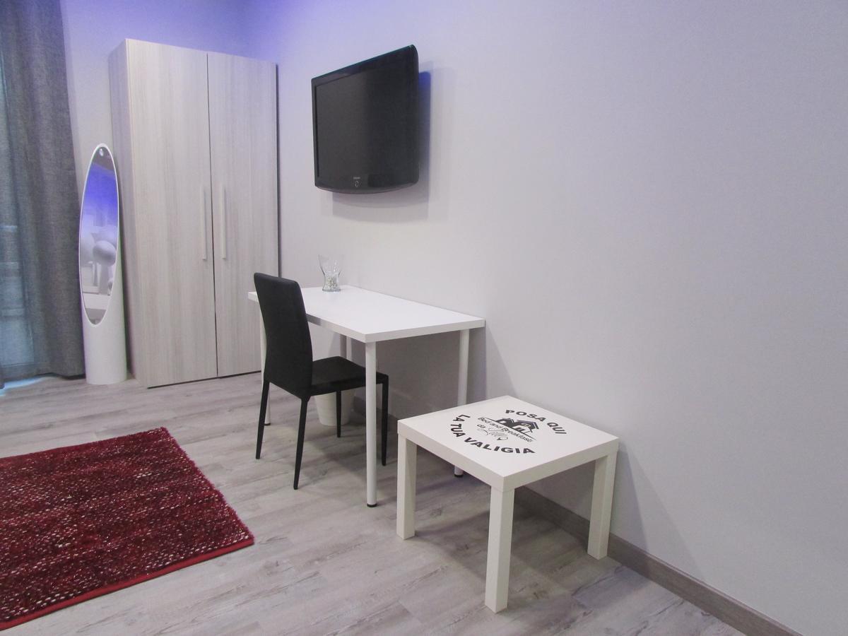 B&B Da Lillo Frosinone Zewnętrze zdjęcie