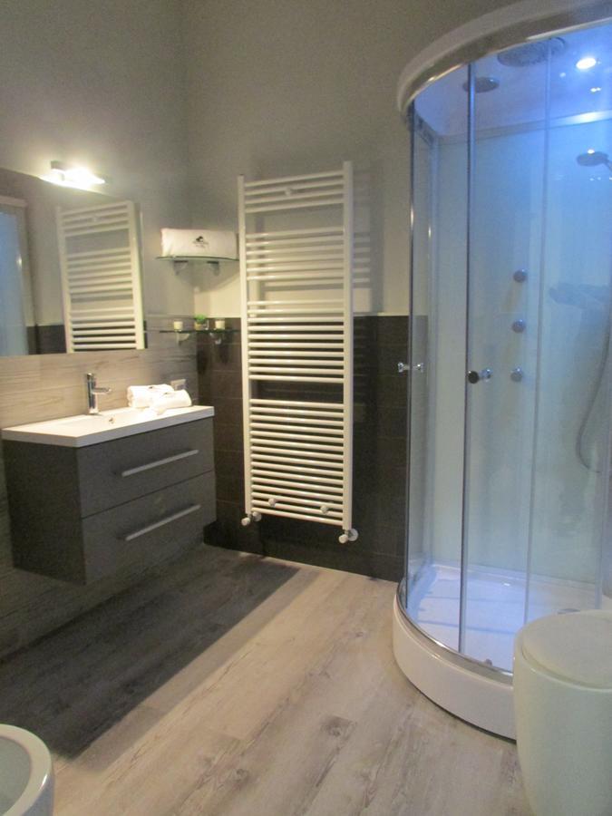 B&B Da Lillo Frosinone Zewnętrze zdjęcie