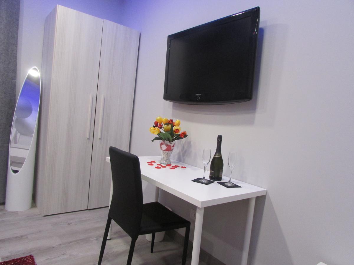 B&B Da Lillo Frosinone Zewnętrze zdjęcie