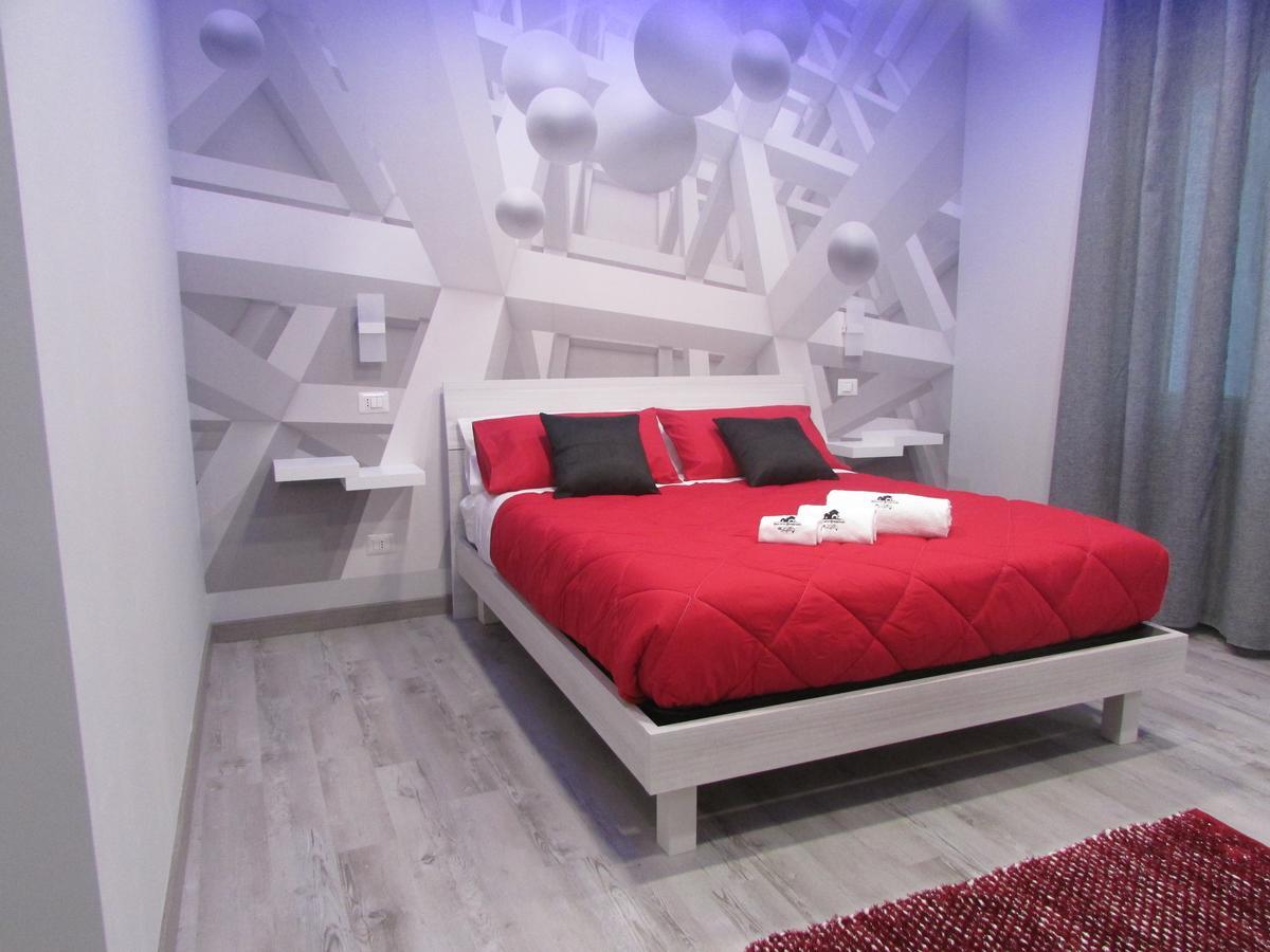 B&B Da Lillo Frosinone Zewnętrze zdjęcie