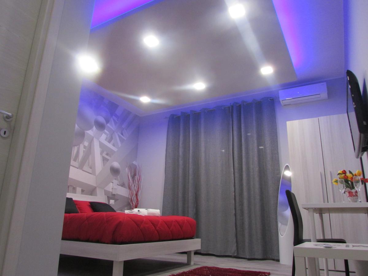 B&B Da Lillo Frosinone Zewnętrze zdjęcie