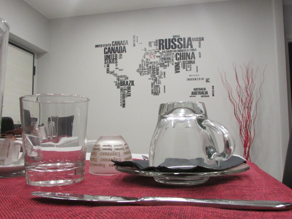 B&B Da Lillo Frosinone Zewnętrze zdjęcie