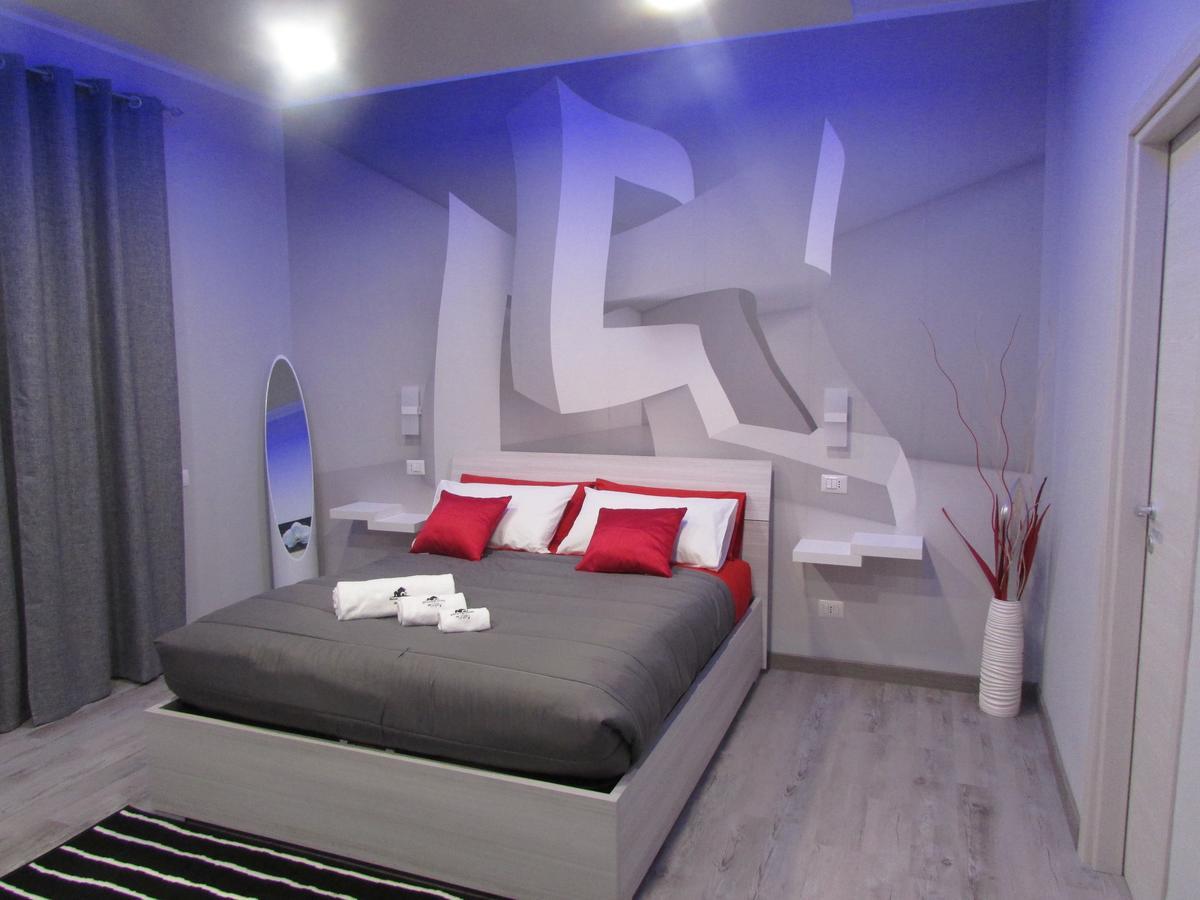 B&B Da Lillo Frosinone Zewnętrze zdjęcie