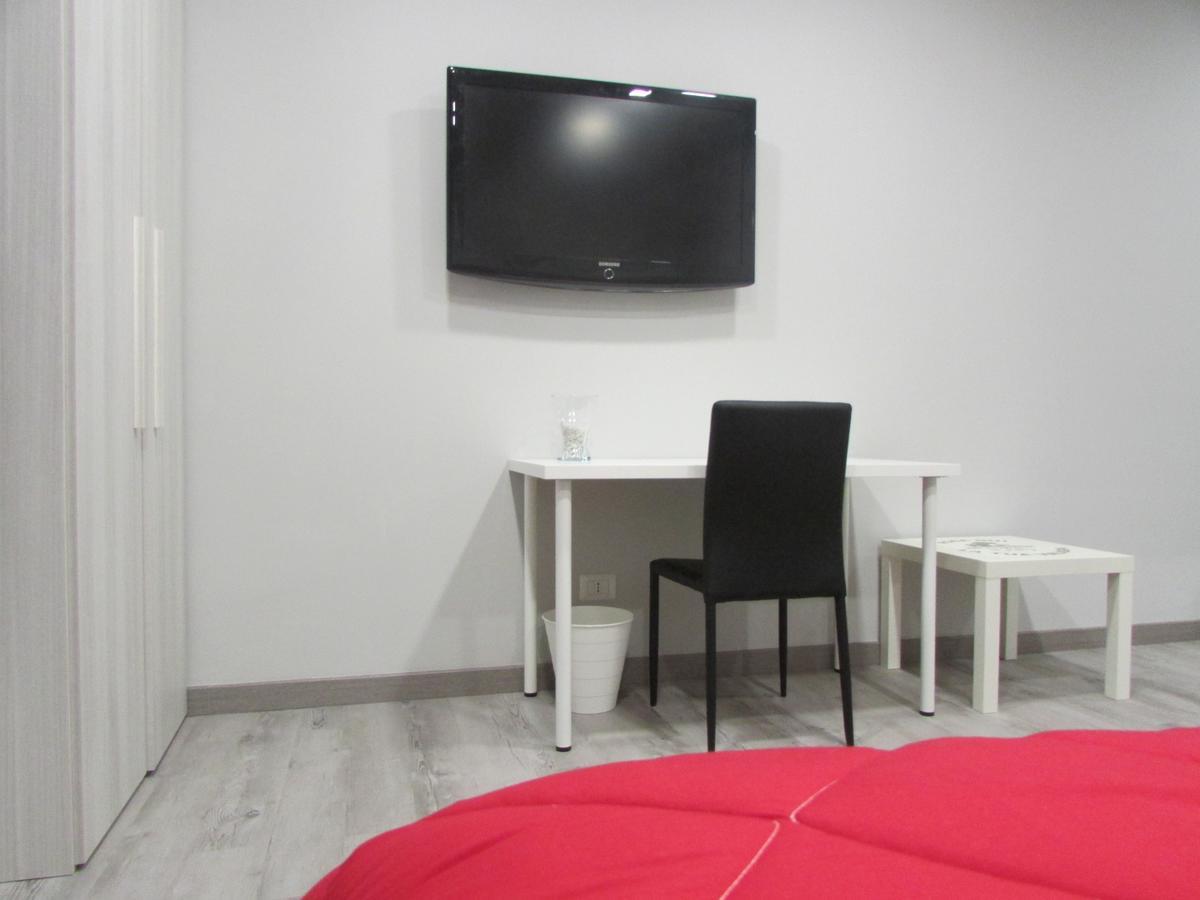 B&B Da Lillo Frosinone Zewnętrze zdjęcie