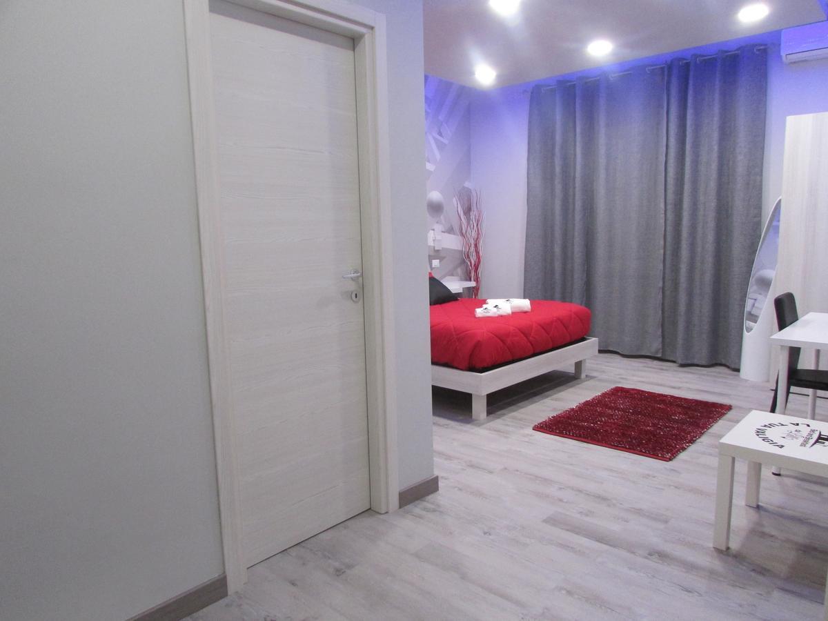 B&B Da Lillo Frosinone Zewnętrze zdjęcie