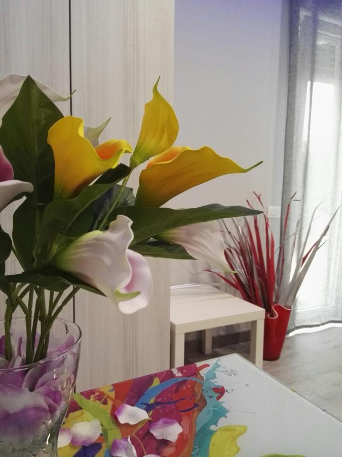 B&B Da Lillo Frosinone Zewnętrze zdjęcie