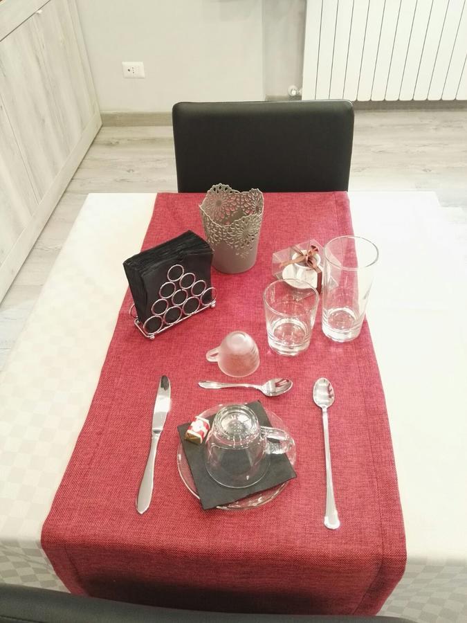 B&B Da Lillo Frosinone Zewnętrze zdjęcie