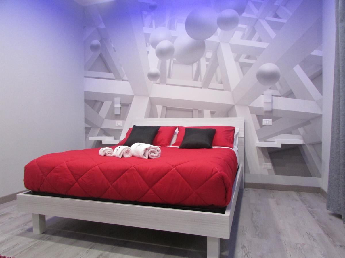 B&B Da Lillo Frosinone Zewnętrze zdjęcie