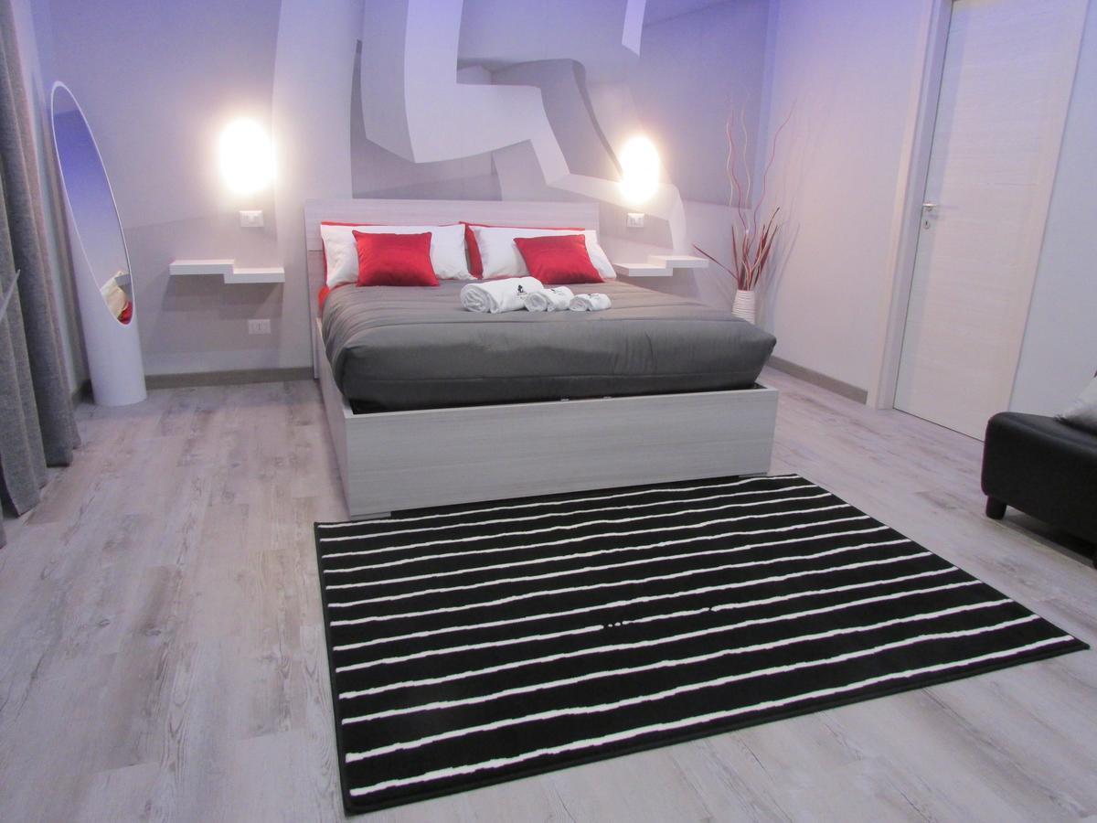 B&B Da Lillo Frosinone Zewnętrze zdjęcie