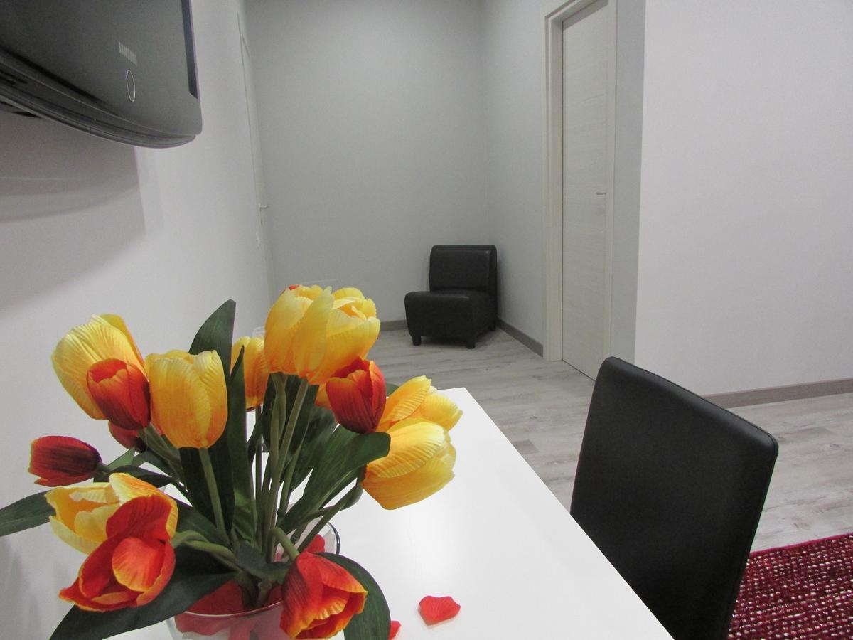 B&B Da Lillo Frosinone Zewnętrze zdjęcie