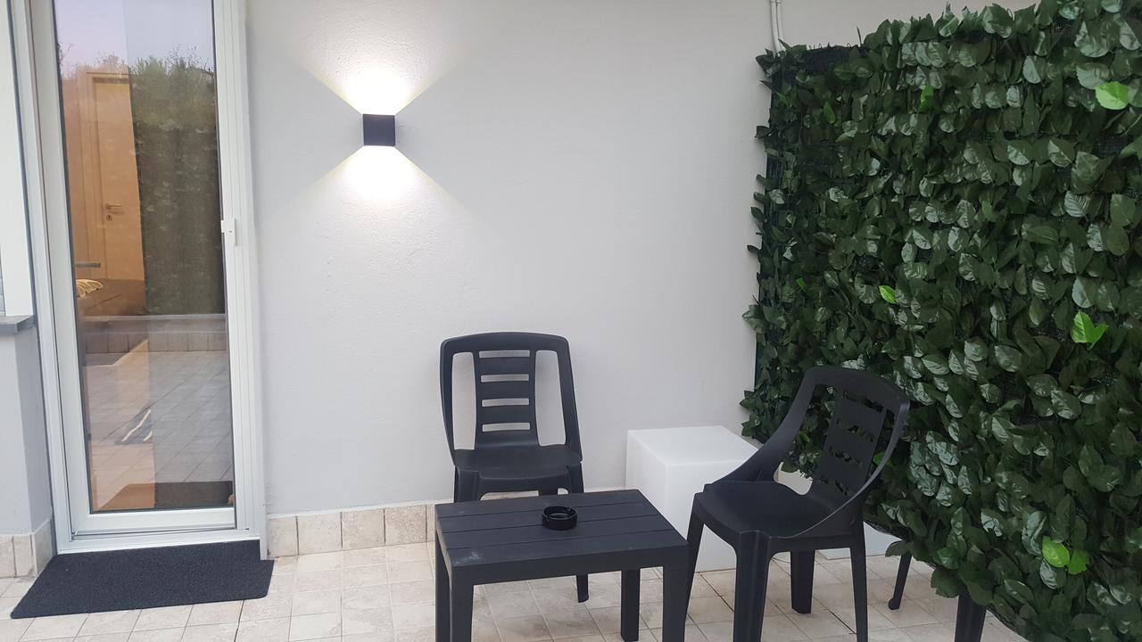 B&B Da Lillo Frosinone Zewnętrze zdjęcie