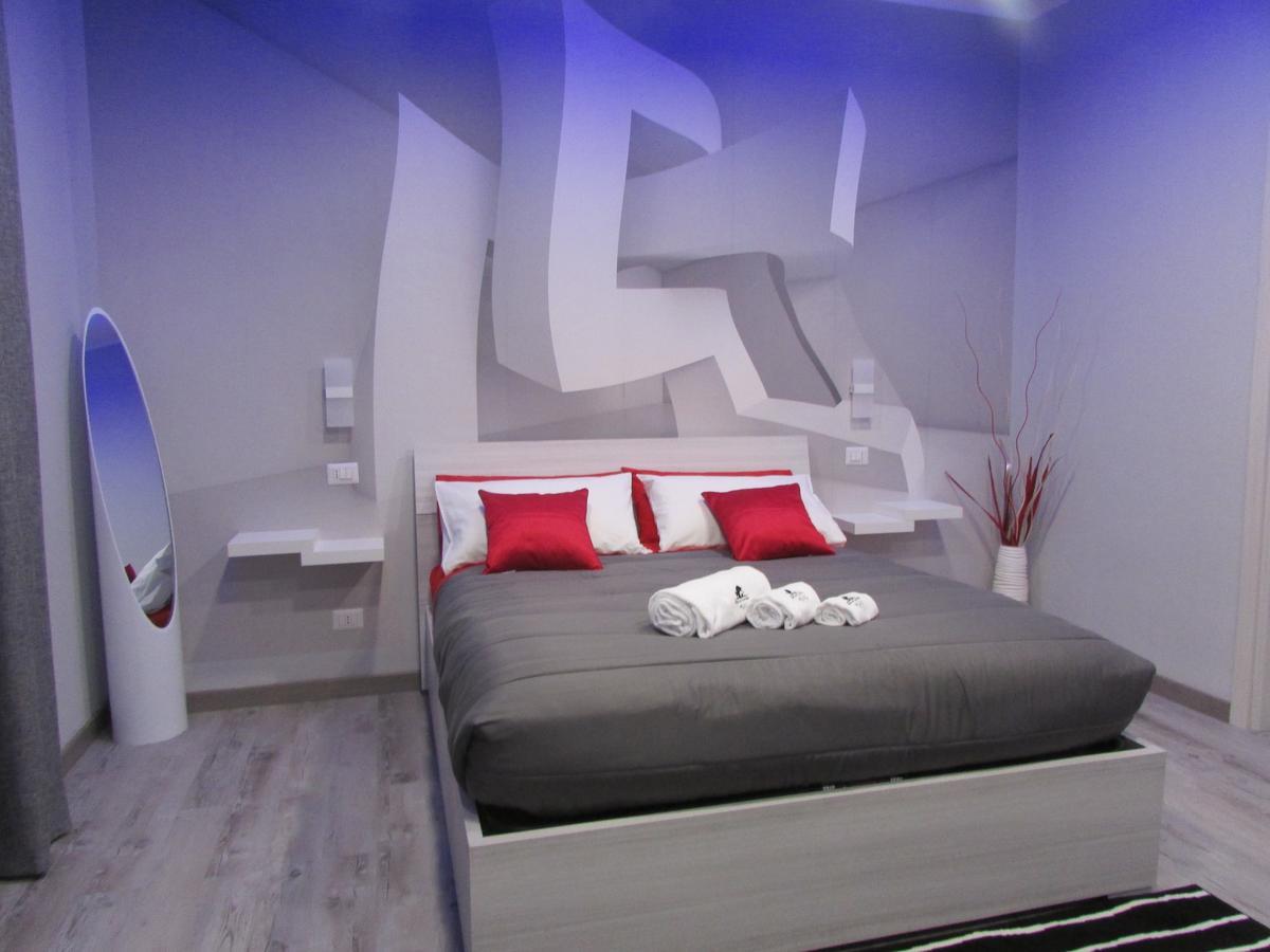 B&B Da Lillo Frosinone Zewnętrze zdjęcie