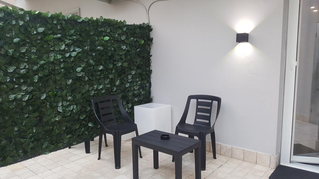 B&B Da Lillo Frosinone Zewnętrze zdjęcie