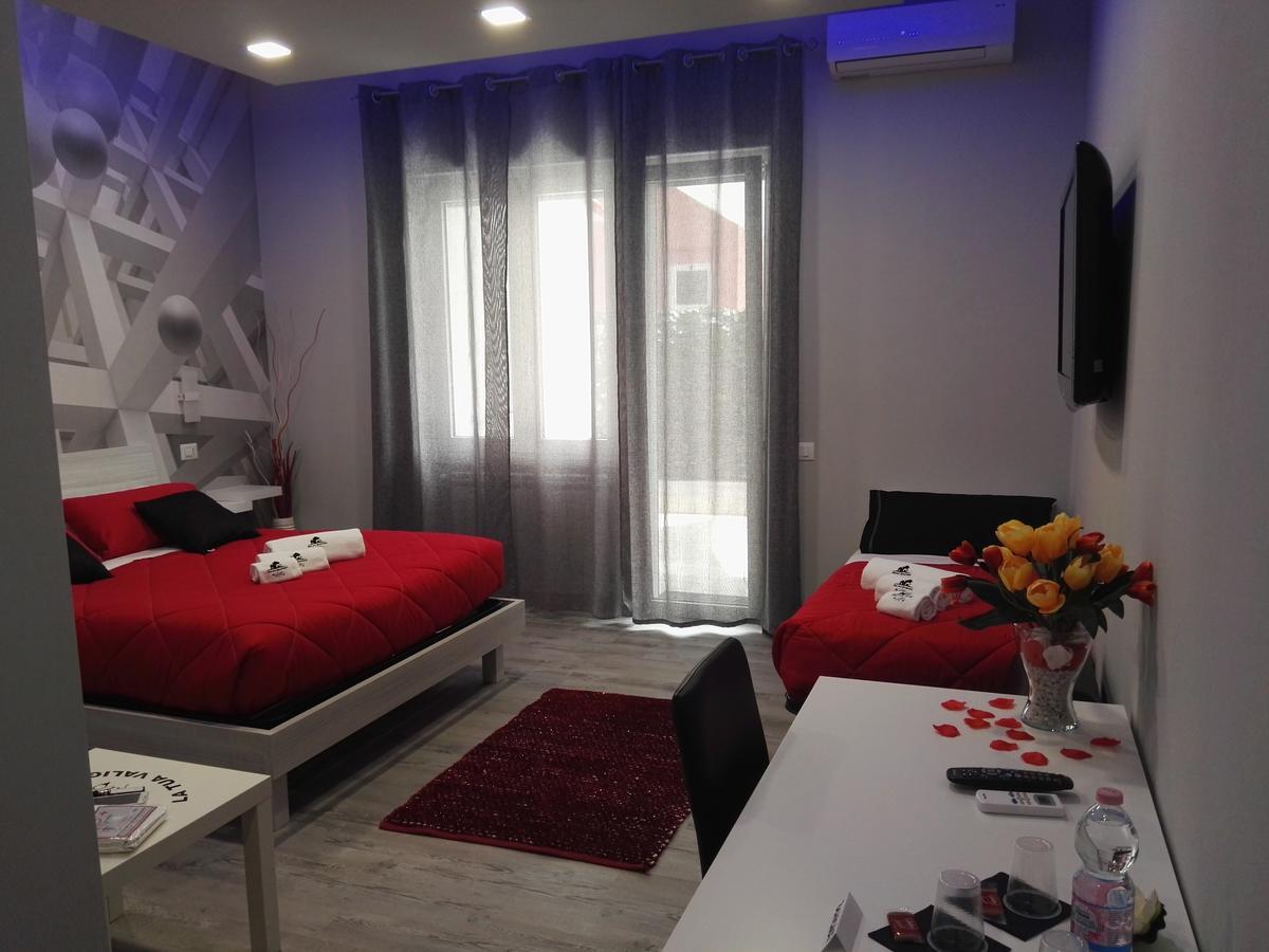 B&B Da Lillo Frosinone Zewnętrze zdjęcie