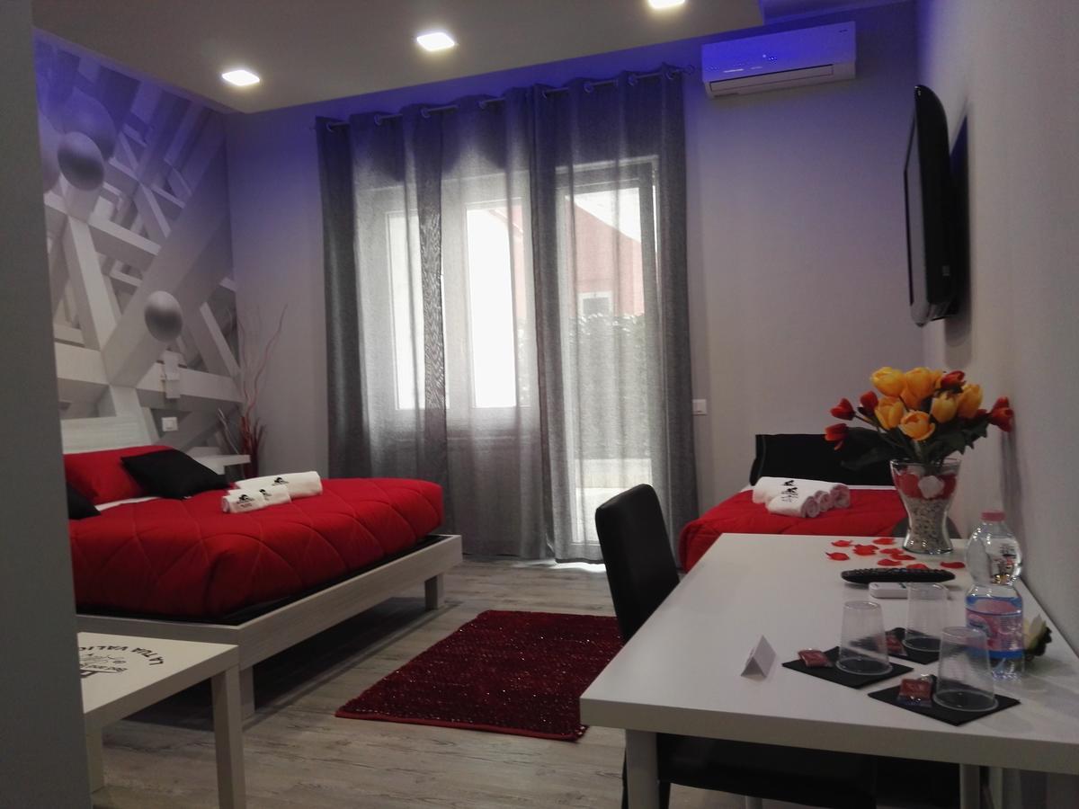 B&B Da Lillo Frosinone Zewnętrze zdjęcie