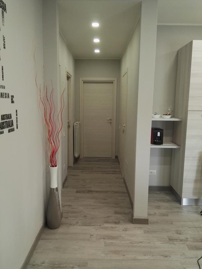 B&B Da Lillo Frosinone Zewnętrze zdjęcie