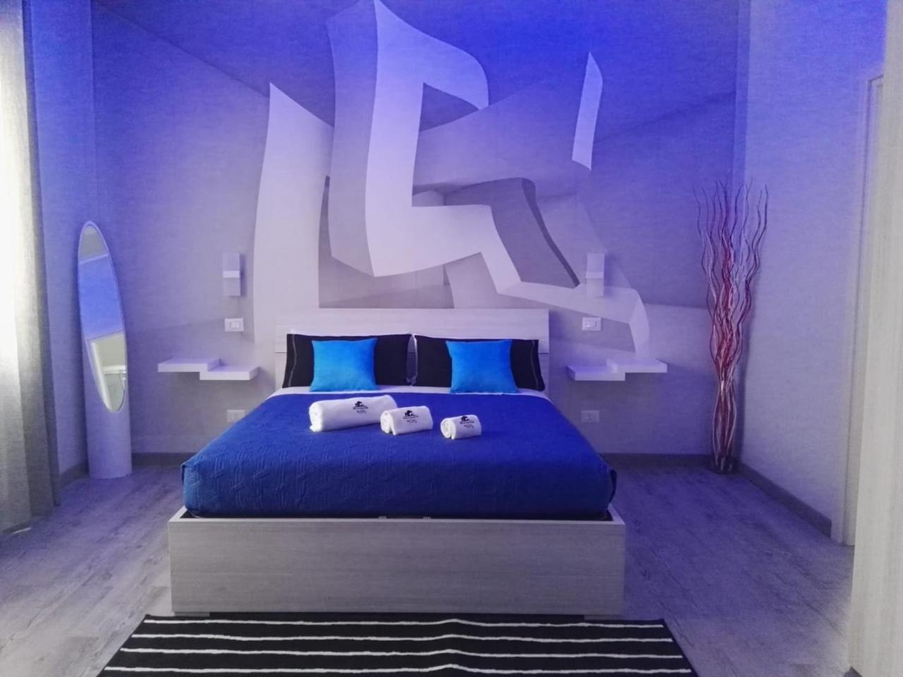 B&B Da Lillo Frosinone Zewnętrze zdjęcie