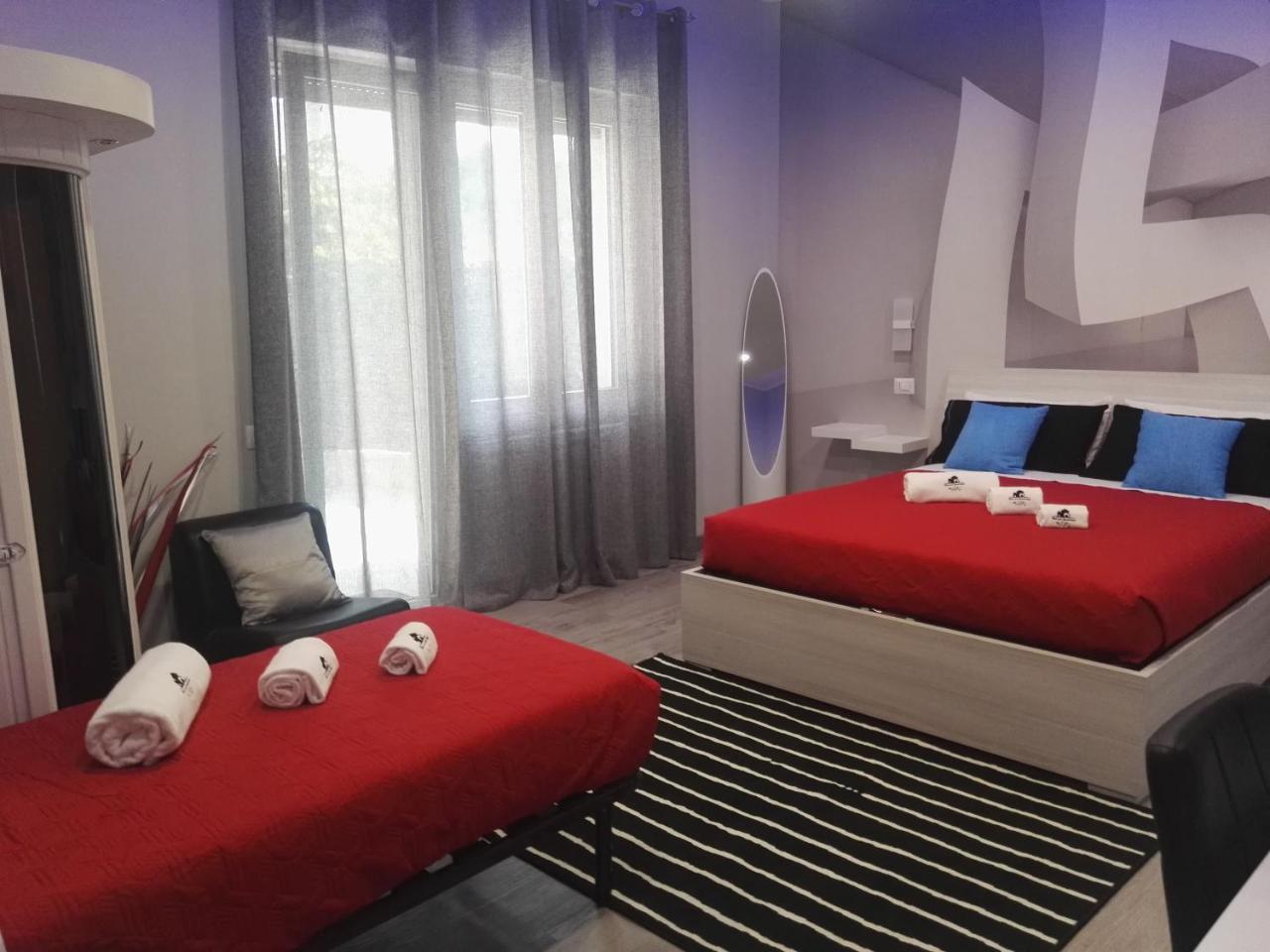 B&B Da Lillo Frosinone Zewnętrze zdjęcie