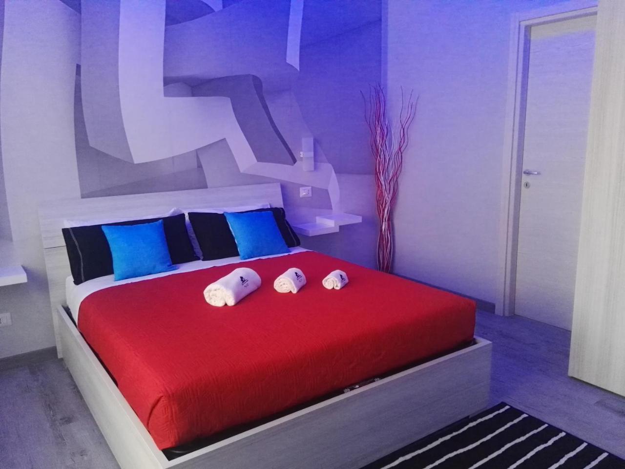 B&B Da Lillo Frosinone Zewnętrze zdjęcie
