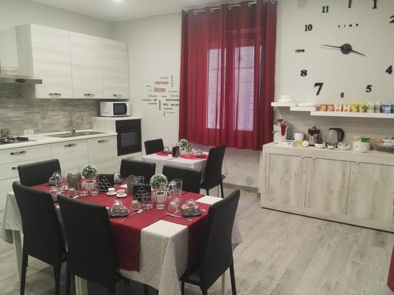 B&B Da Lillo Frosinone Zewnętrze zdjęcie