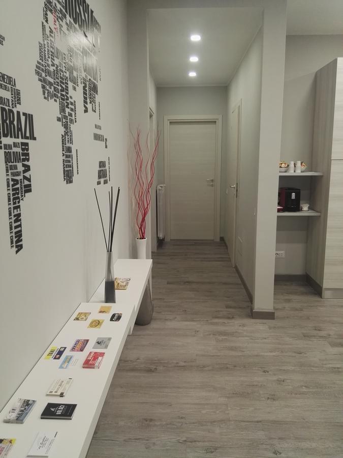 B&B Da Lillo Frosinone Zewnętrze zdjęcie