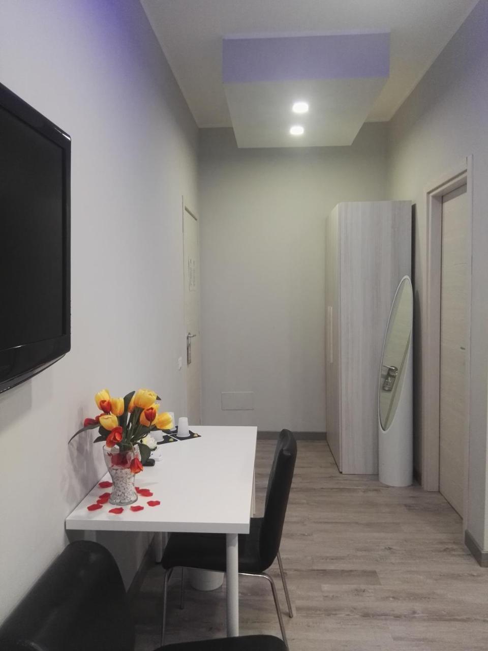 B&B Da Lillo Frosinone Zewnętrze zdjęcie