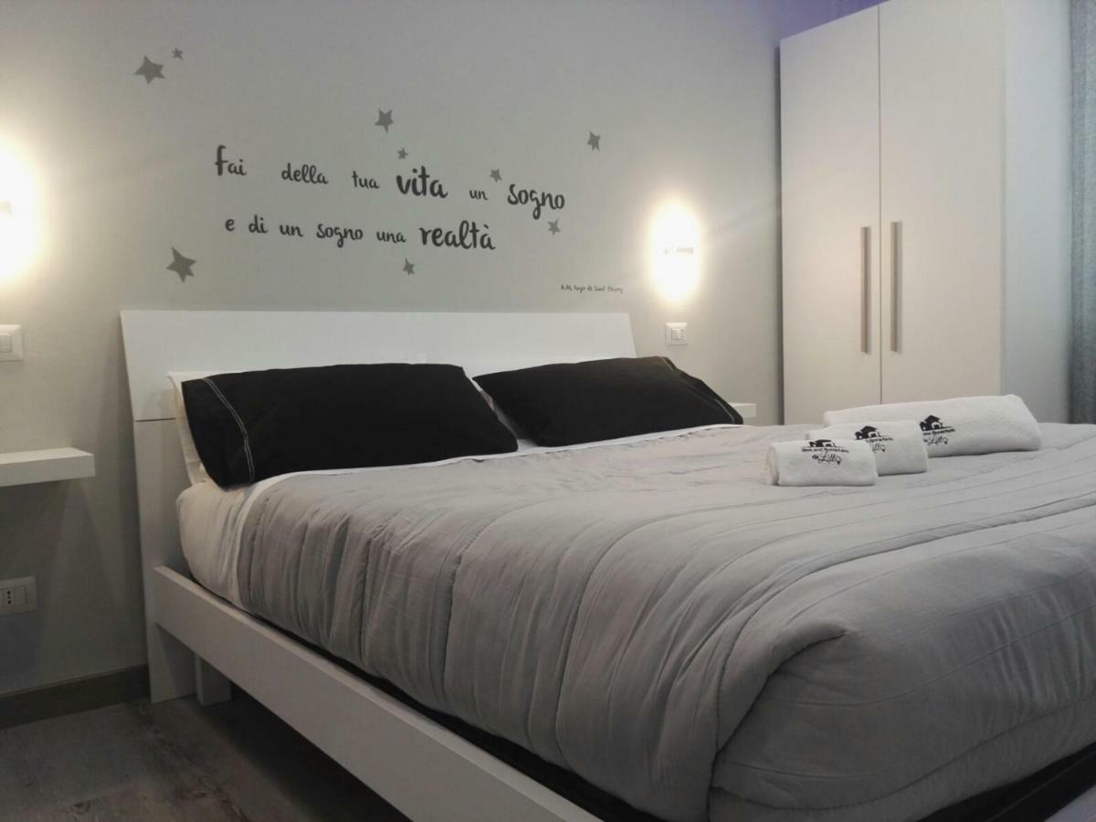 B&B Da Lillo Frosinone Zewnętrze zdjęcie