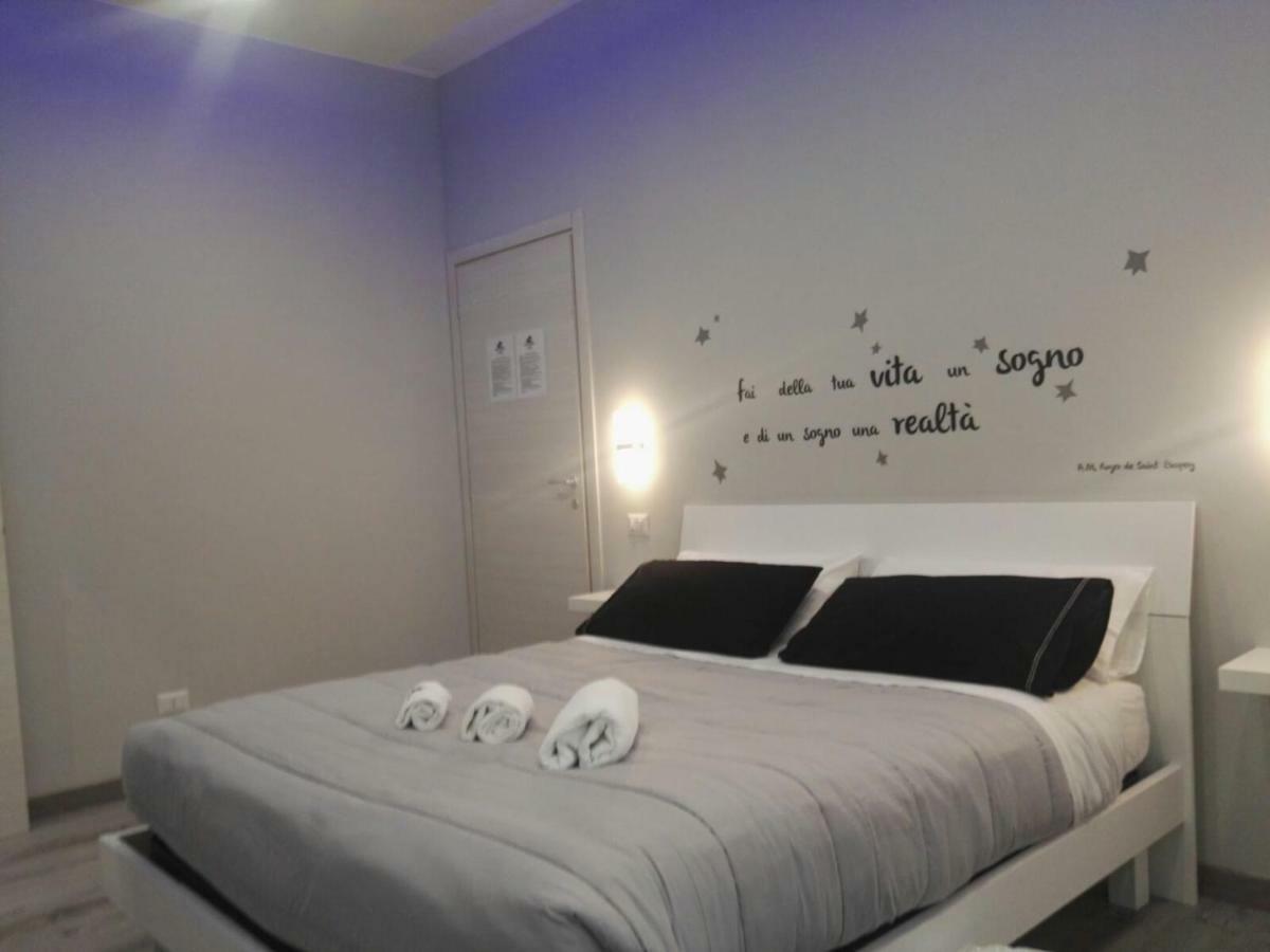 B&B Da Lillo Frosinone Zewnętrze zdjęcie